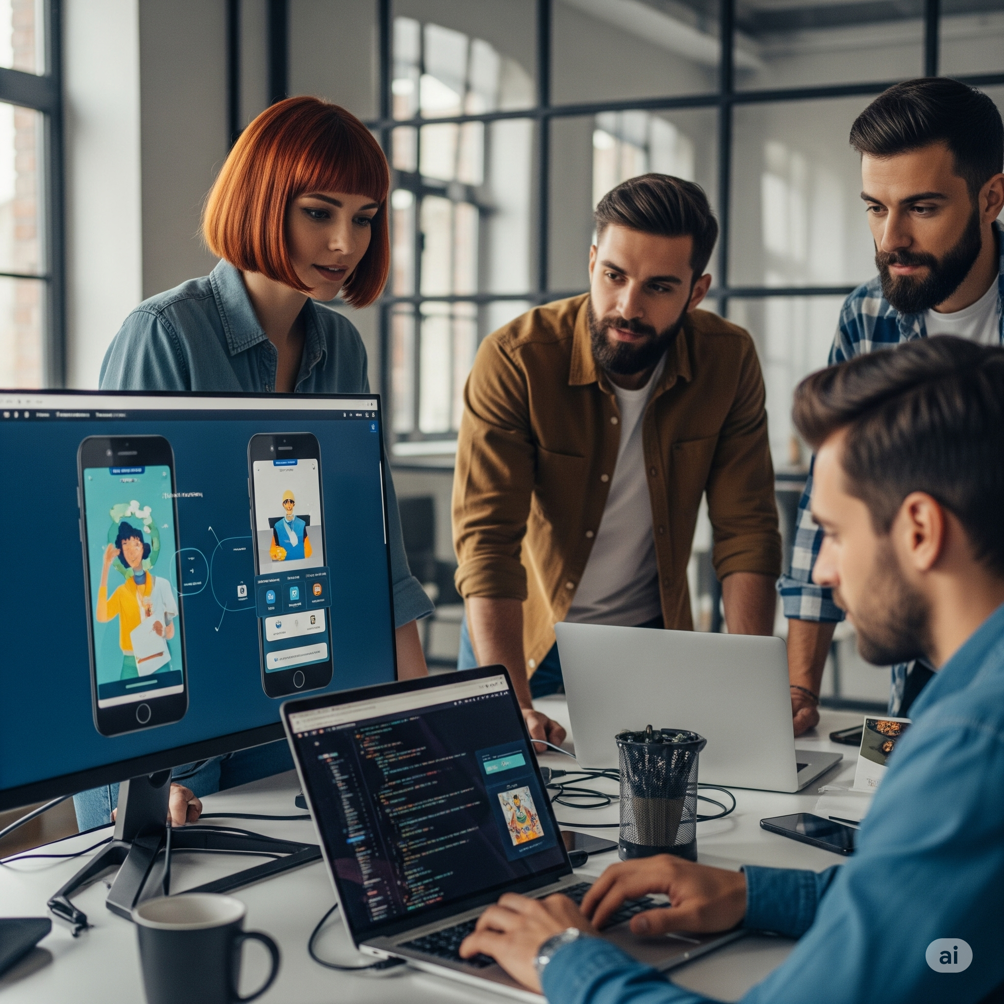 Sugara Technologies Gallery Image 2